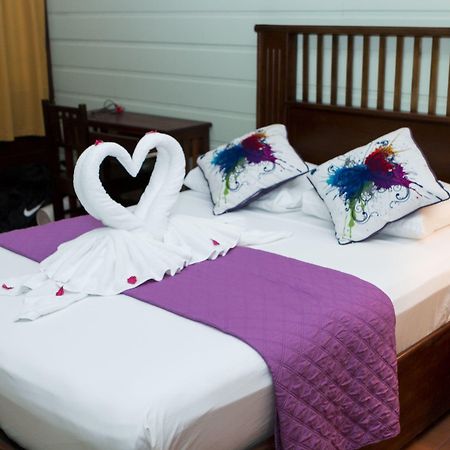 Evergreen Lodge Tortuguero Exterior photo