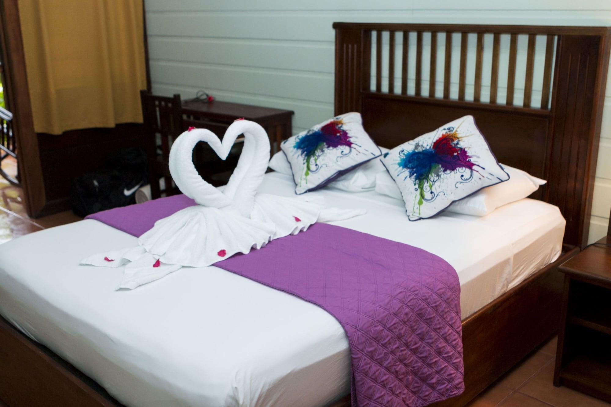 Evergreen Lodge Tortuguero Exterior photo