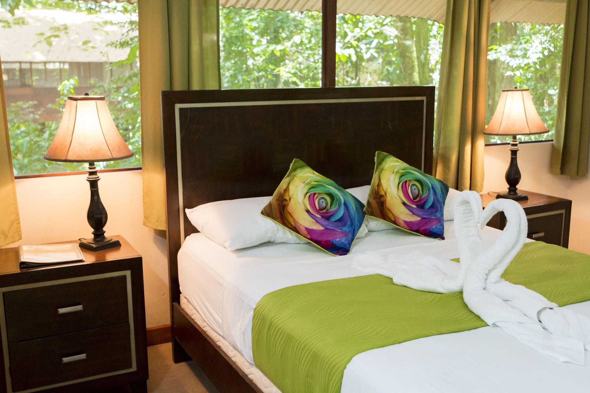 Evergreen Lodge Tortuguero Exterior photo