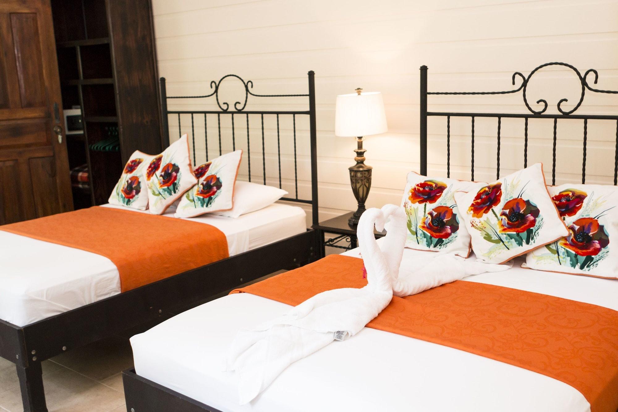 Evergreen Lodge Tortuguero Exterior photo