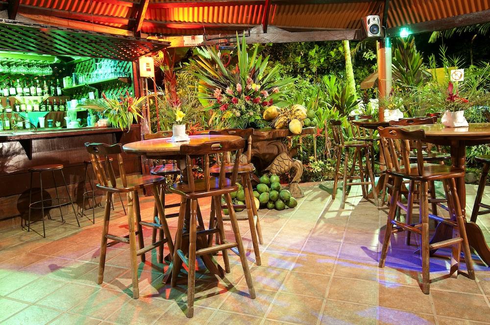 Evergreen Lodge Tortuguero Exterior photo