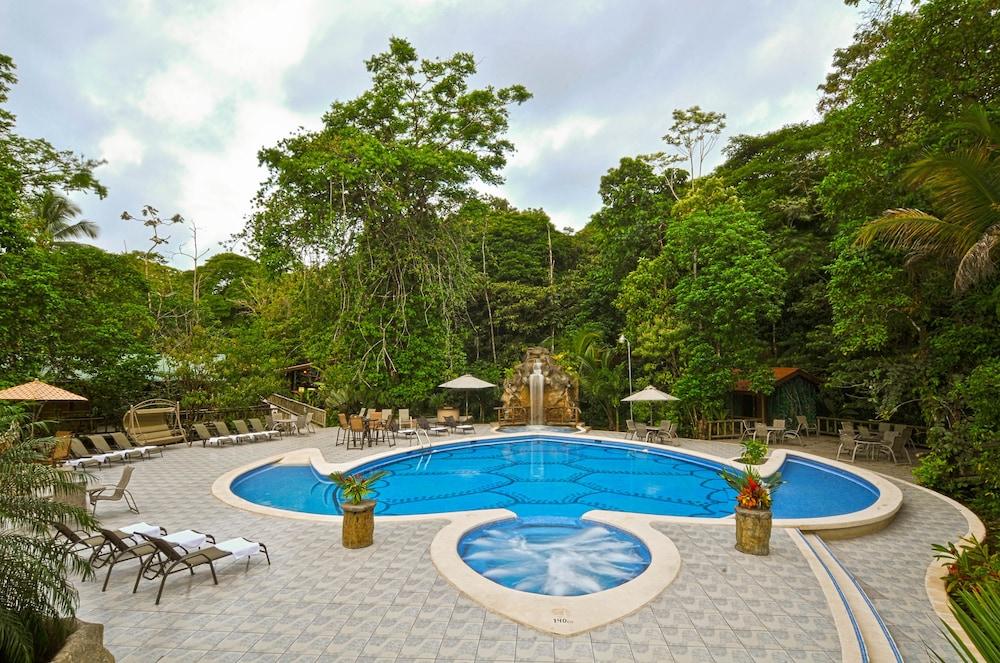 Evergreen Lodge Tortuguero Exterior photo