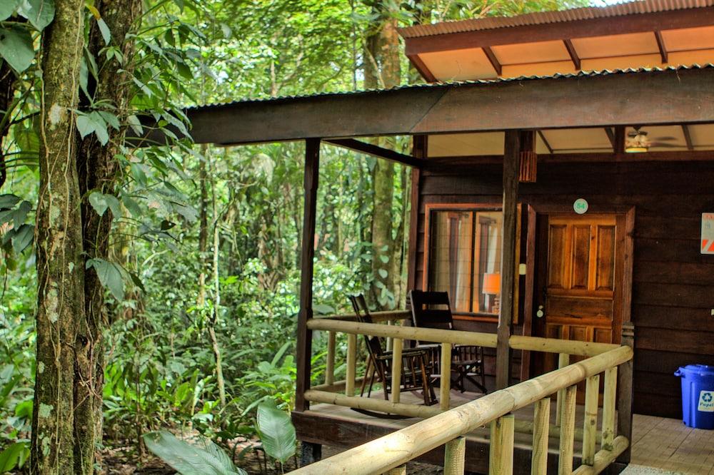 Evergreen Lodge Tortuguero Exterior photo