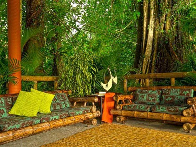 Evergreen Lodge Tortuguero Exterior photo